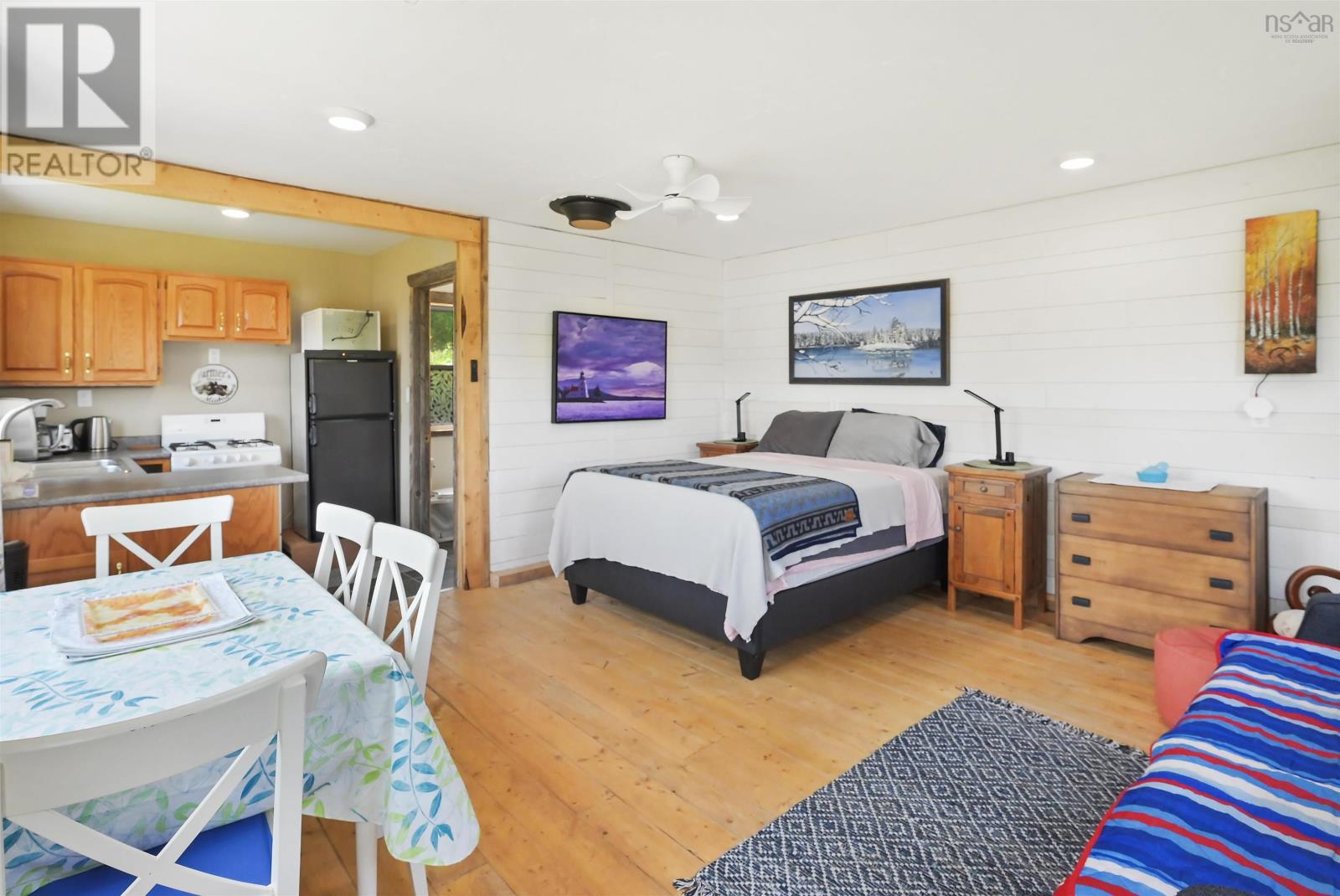 222 Benacadie West Road, Benacadie Pond, Nova Scotia  B1T 1H1 - Photo 27 - 202523938