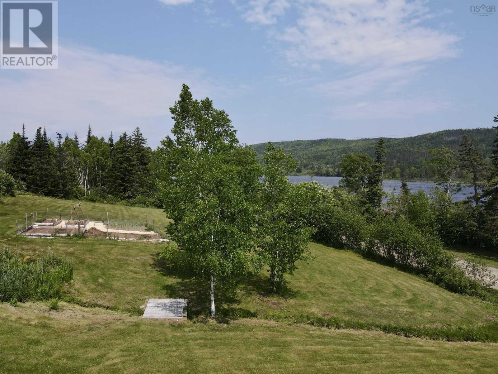 222 Benacadie West Road, Benacadie Pond, Nova Scotia  B1T 1H1 - Photo 21 - 202523938