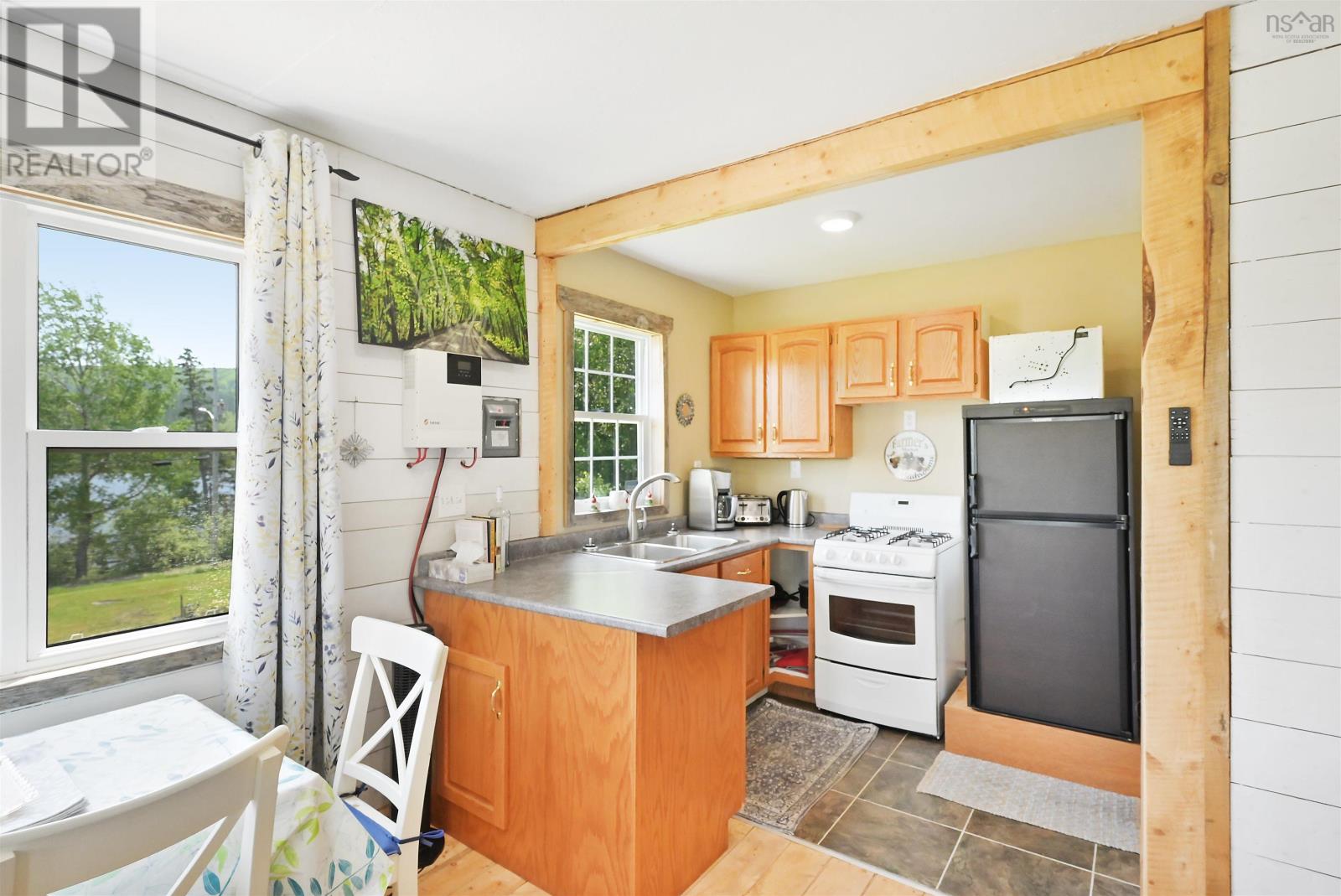 222 Benacadie West Road, Benacadie Pond, Nova Scotia  B1T 1H1 - Photo 30 - 202523938