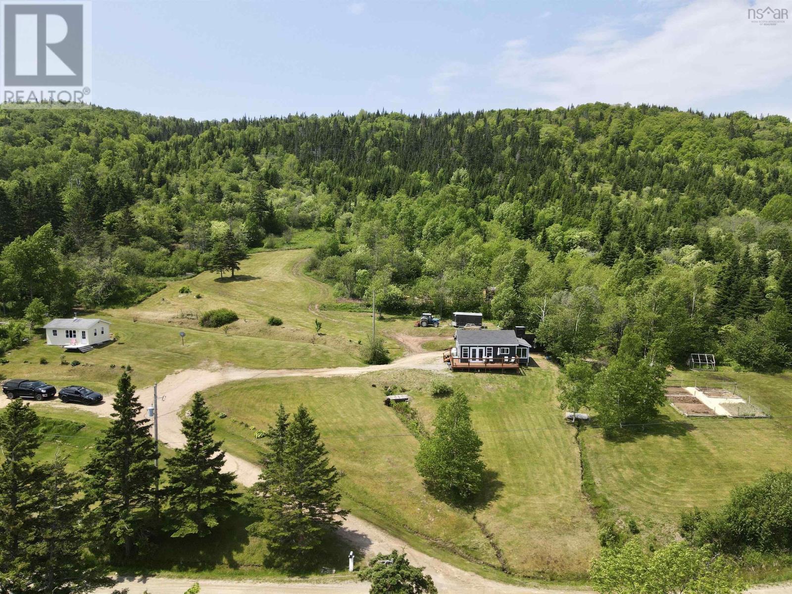 222 Benacadie West Road, Benacadie Pond, Nova Scotia  B1T 1H1 - Photo 24 - 202523938