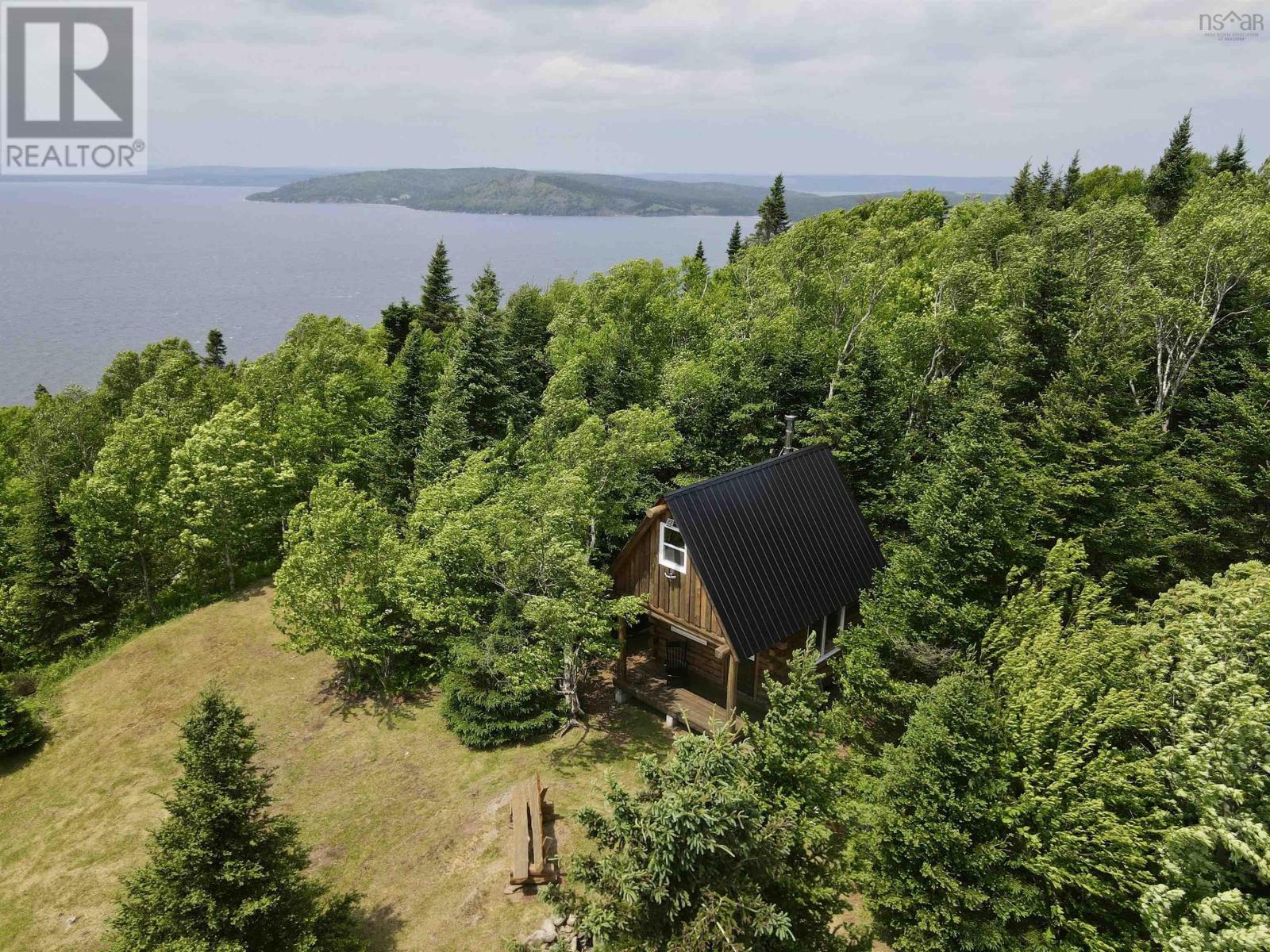 222 Benacadie West Road, Benacadie Pond, Nova Scotia  B1T 1H1 - Photo 44 - 202523938