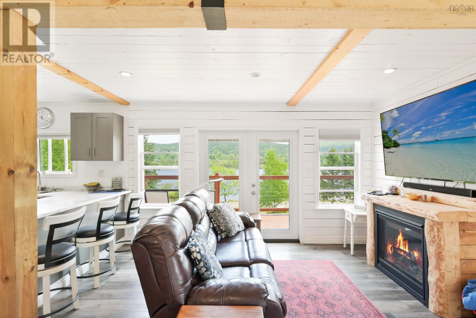 222 Benacadie West Road, Benacadie Pond, Nova Scotia  B1T 1H1 - Photo 10 - 202523938