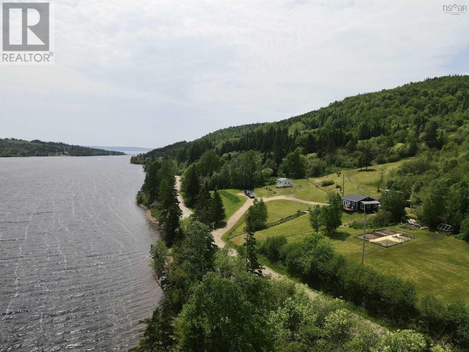 222 Benacadie West Road, Benacadie Pond, Nova Scotia  B1T 1H1 - Photo 40 - 202523938