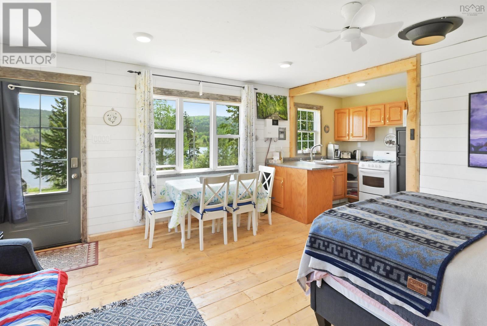 222 Benacadie West Road, Benacadie Pond, Nova Scotia  B1T 1H1 - Photo 28 - 202523938