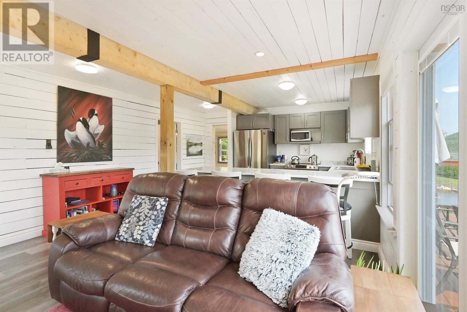 222 Benacadie West Road, Benacadie Pond, Nova Scotia  B1T 1H1 - Photo 9 - 202523938