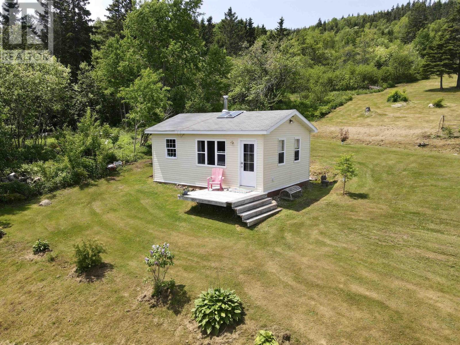 222 Benacadie West Road, Benacadie Pond, Nova Scotia  B1T 1H1 - Photo 25 - 202523938