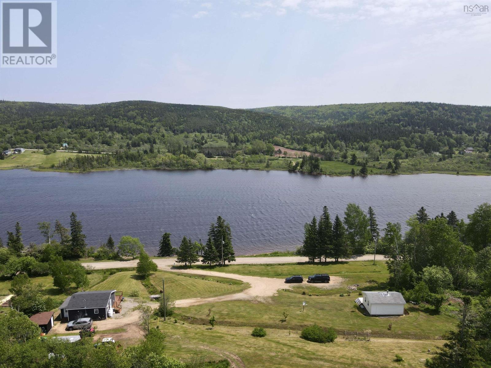 222 Benacadie West Road, Benacadie Pond, Nova Scotia  B1T 1H1 - Photo 34 - 202523938