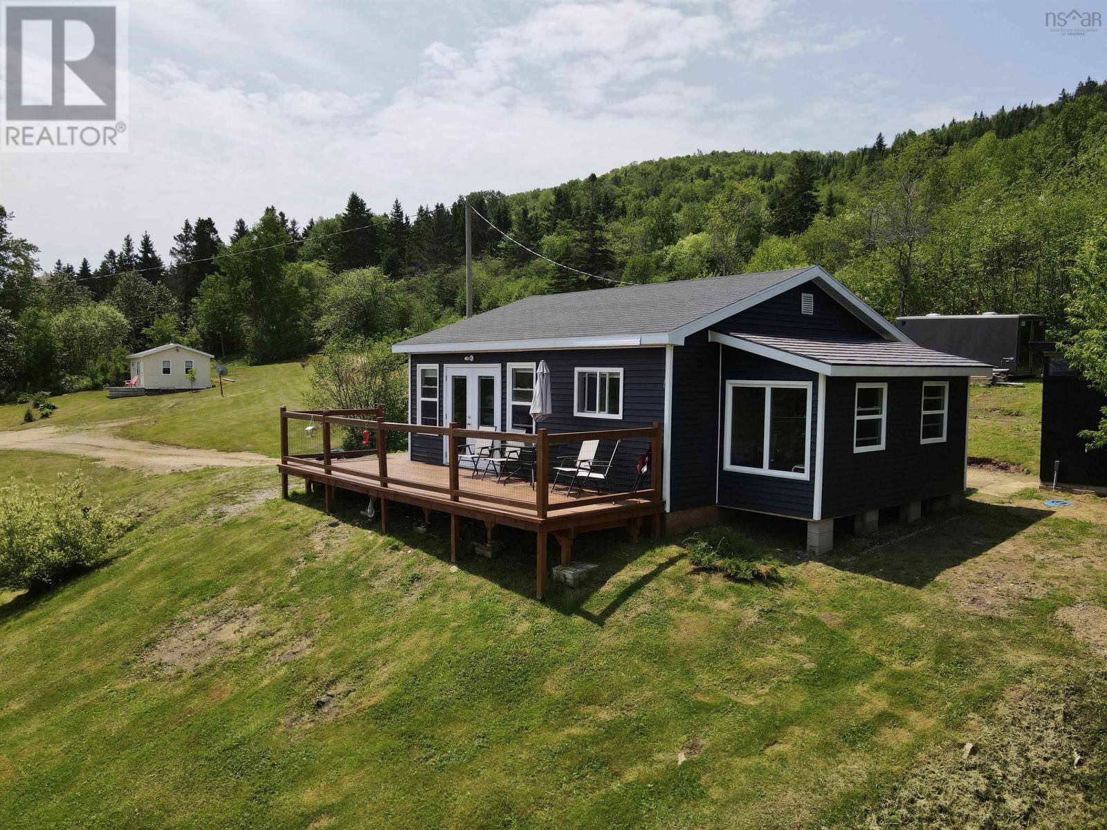 222 Benacadie West Road, Benacadie Pond, Nova Scotia  B1T 1H1 - Photo 4 - 202523938