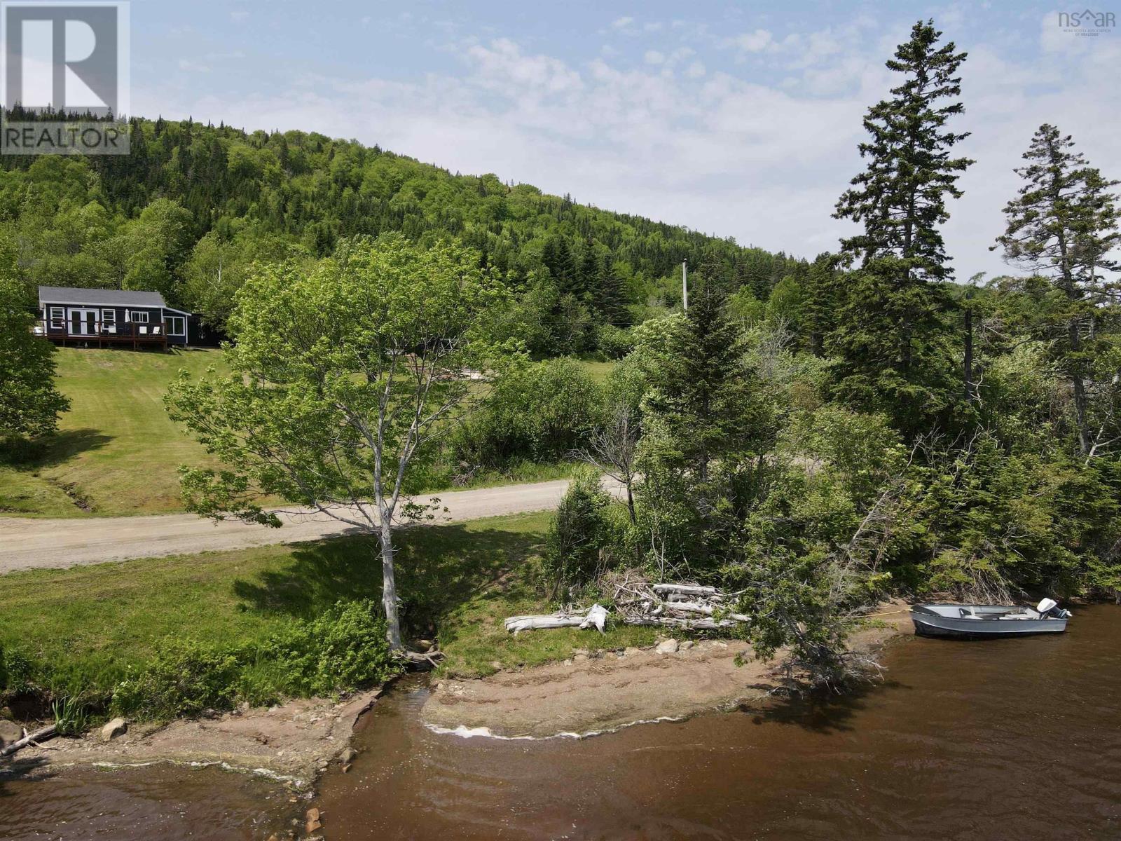 222 Benacadie West Road, Benacadie Pond, Nova Scotia  B1T 1H1 - Photo 36 - 202523938