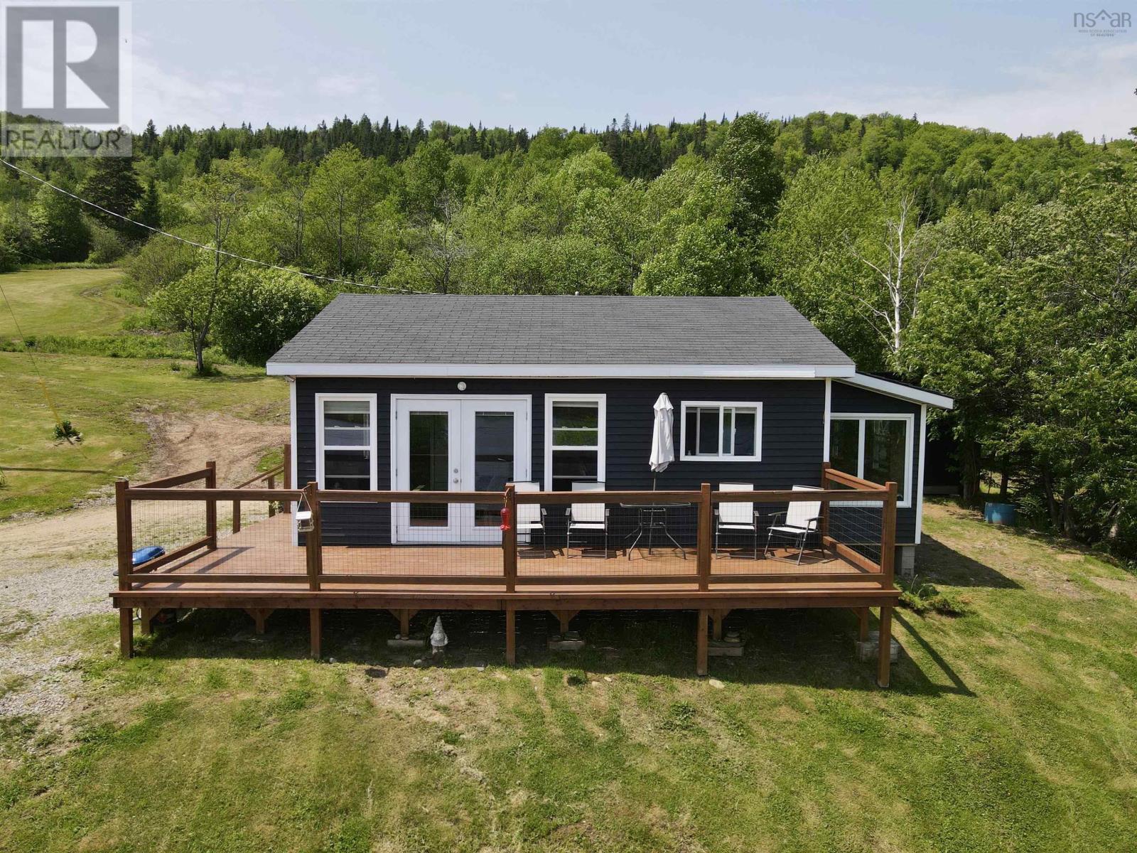 222 Benacadie West Road, Benacadie Pond, Nova Scotia  B1T 1H1 - Photo 5 - 202523938