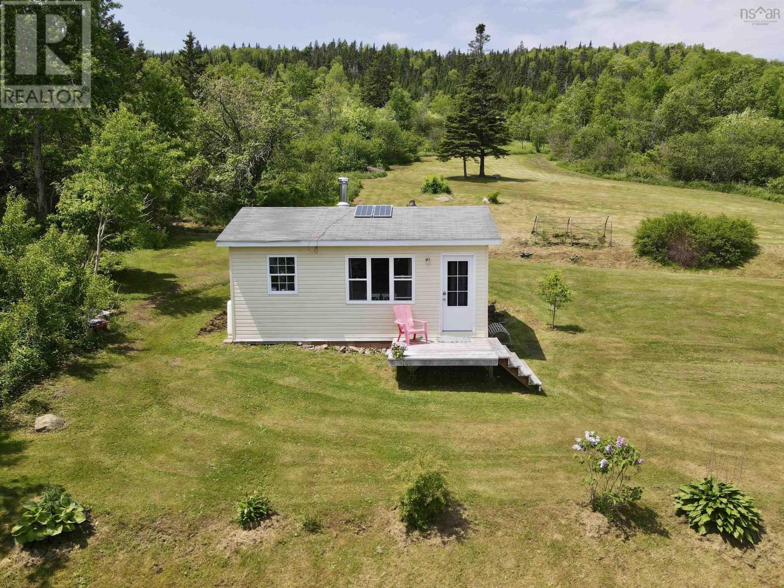 222 Benacadie West Road, Benacadie Pond, Nova Scotia  B1T 1H1 - Photo 26 - 202523938