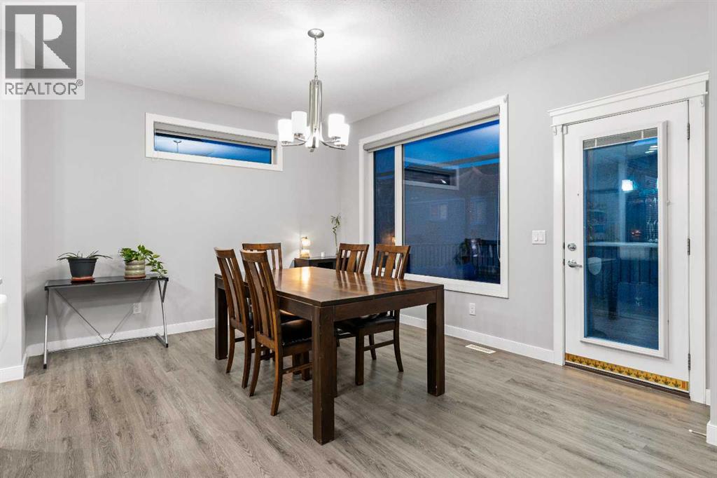 562 Silverado Boulevard Sw, Calgary, Alberta  T2X 3Z2 - Photo 13 - A2253647