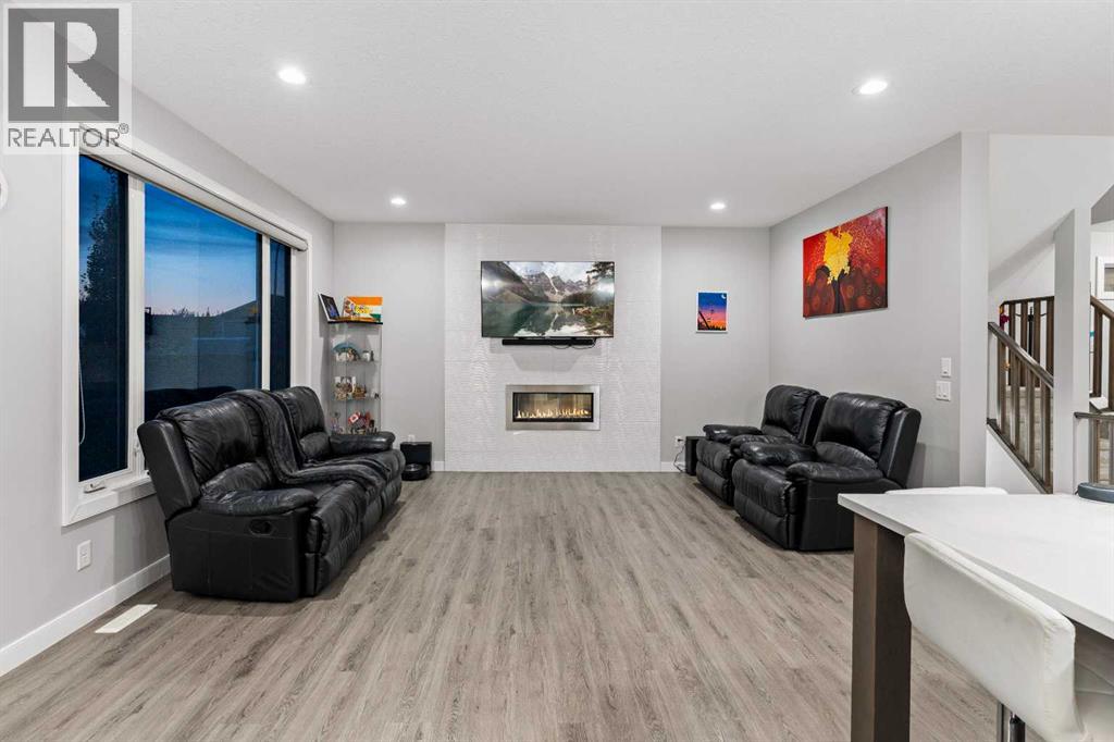 562 Silverado Boulevard Sw, Calgary, Alberta  T2X 3Z2 - Photo 12 - A2253647