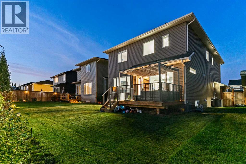 562 Silverado Boulevard Sw, Calgary, Alberta  T2X 3Z2 - Photo 43 - A2253647