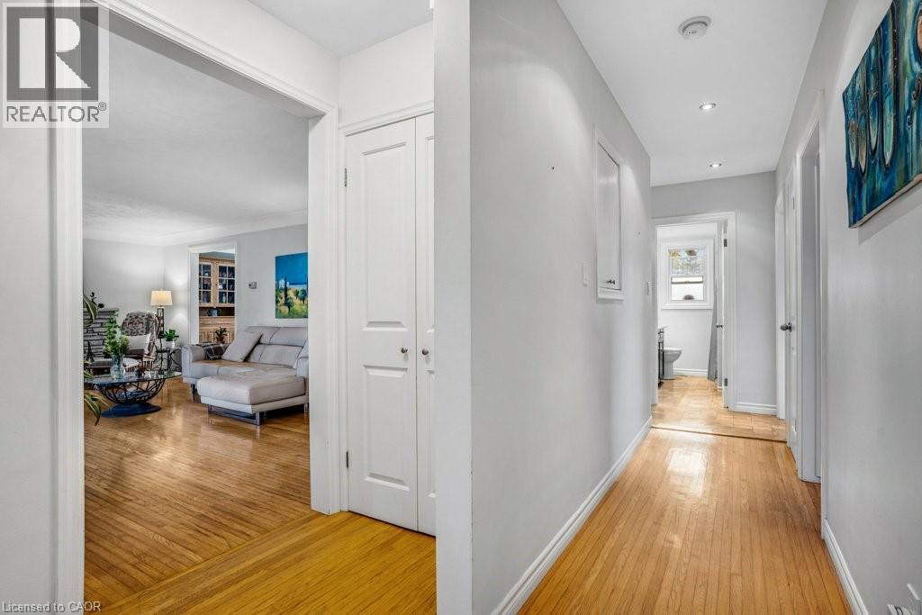 14 Wilson Avenue, Burford, Ontario  N0E 1A0 - Photo 4 - 40777904