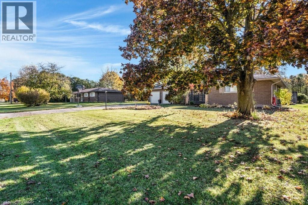 14 Wilson Avenue, Burford, Ontario  N0E 1A0 - Photo 33 - 40777904