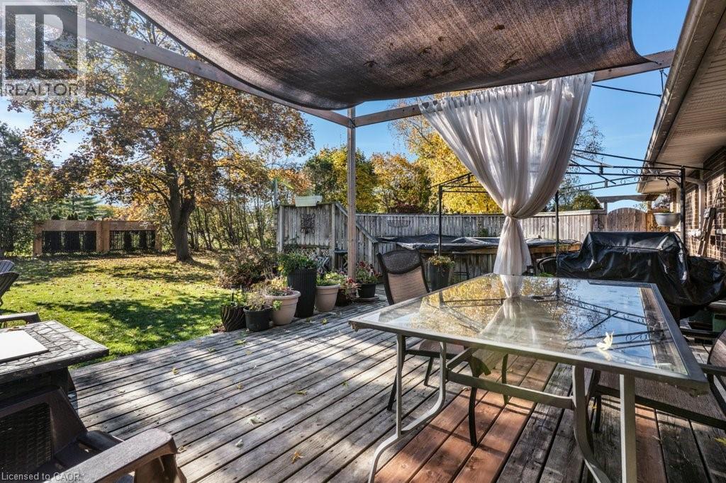 14 Wilson Avenue, Burford, Ontario  N0E 1A0 - Photo 39 - 40777904