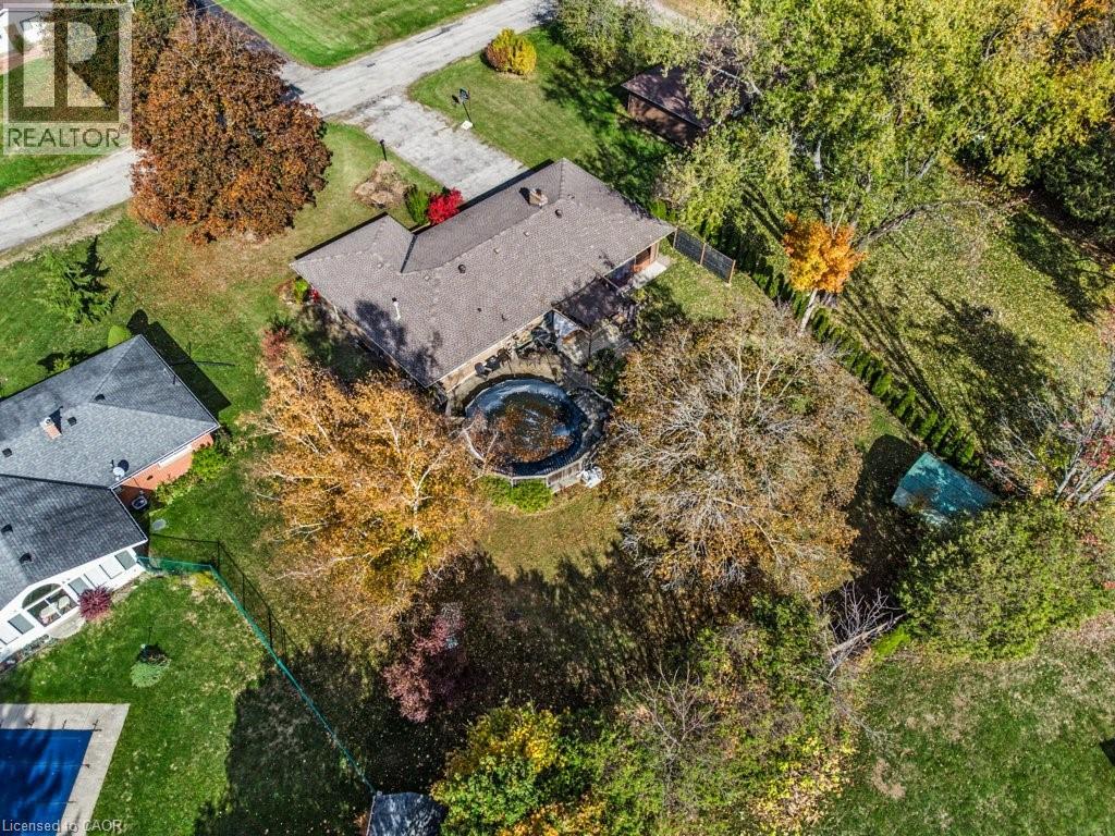 14 Wilson Avenue, Burford, Ontario  N0E 1A0 - Photo 42 - 40777904