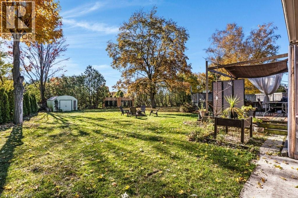 14 Wilson Avenue, Burford, Ontario  N0E 1A0 - Photo 41 - 40777904