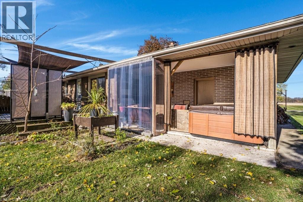 14 Wilson Avenue, Burford, Ontario  N0E 1A0 - Photo 35 - 40777904