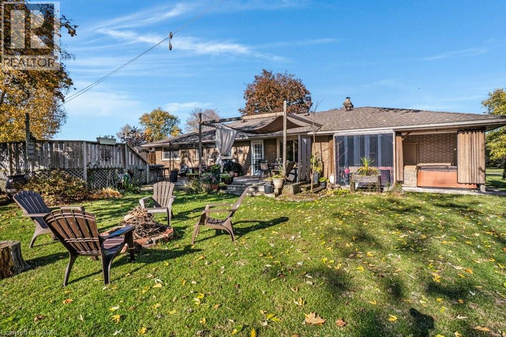 14 Wilson Avenue, Burford, Ontario  N0E 1A0 - Photo 34 - 40777904