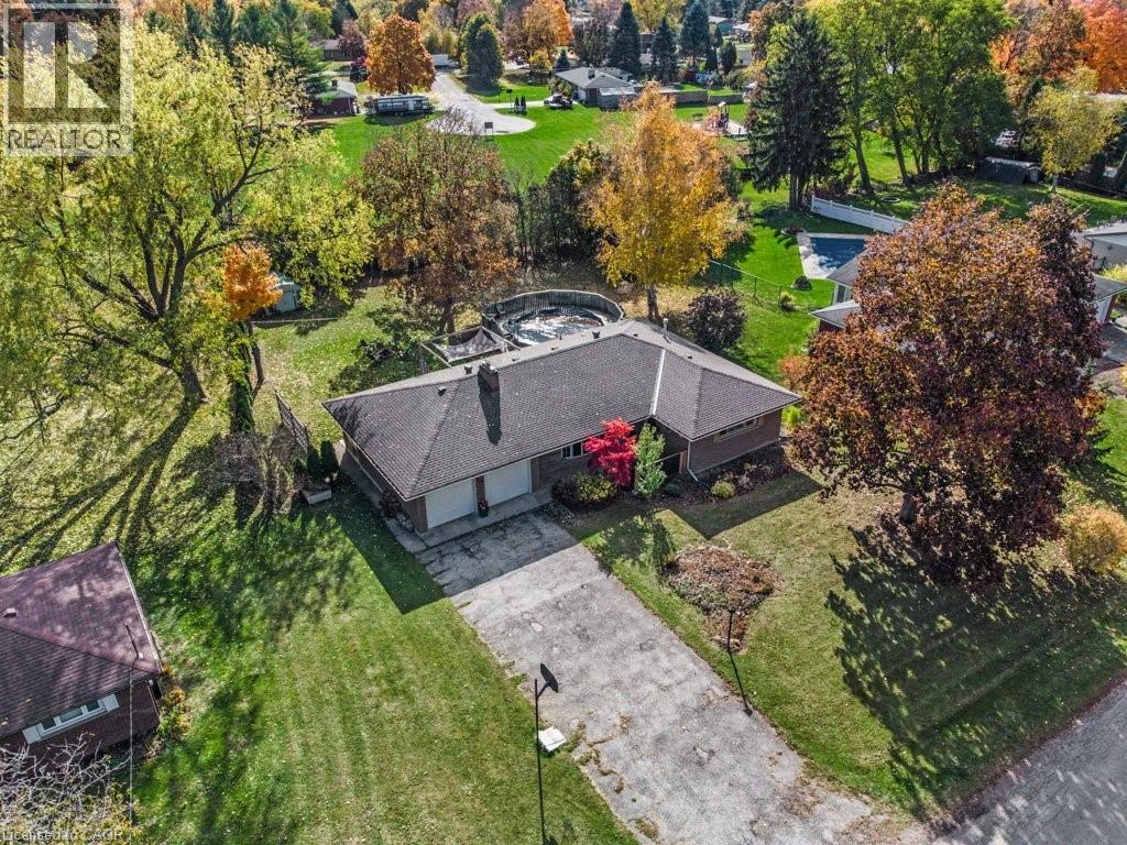 14 Wilson Avenue, Burford, Ontario  N0E 1A0 - Photo 32 - 40777904