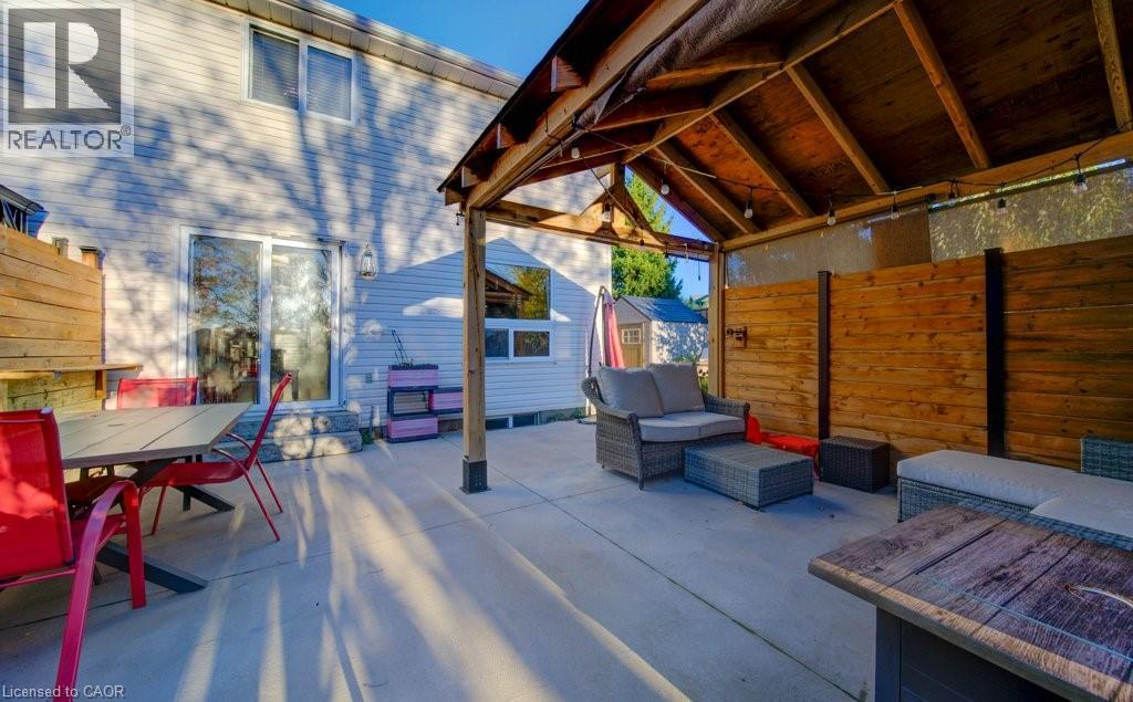 112 Highbrook Street, Kitchener, Ontario  N2E 3P3 - Photo 4 - 40779338