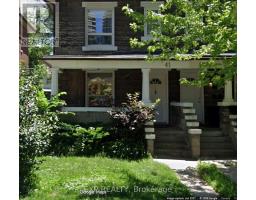 41 HILLSDALE AVENUE E, Toronto, Ontario