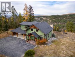 2600 Wycliffe Park Road, cranbrook, British Columbia