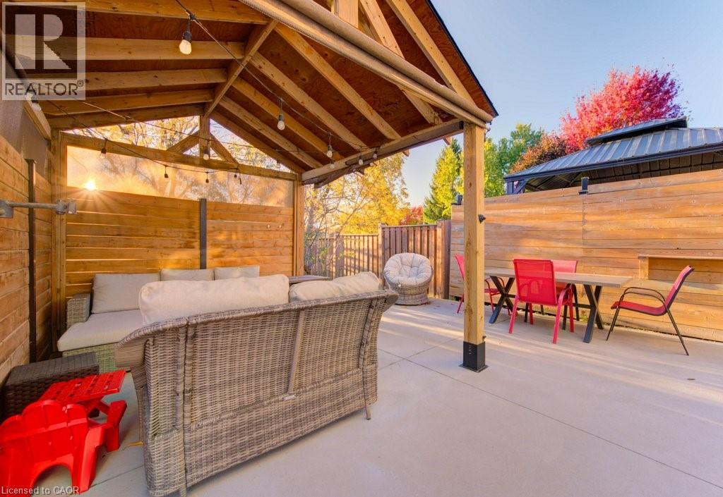 112 Highbrook Street, Kitchener, Ontario  N2E 3P3 - Photo 32 - 40779338