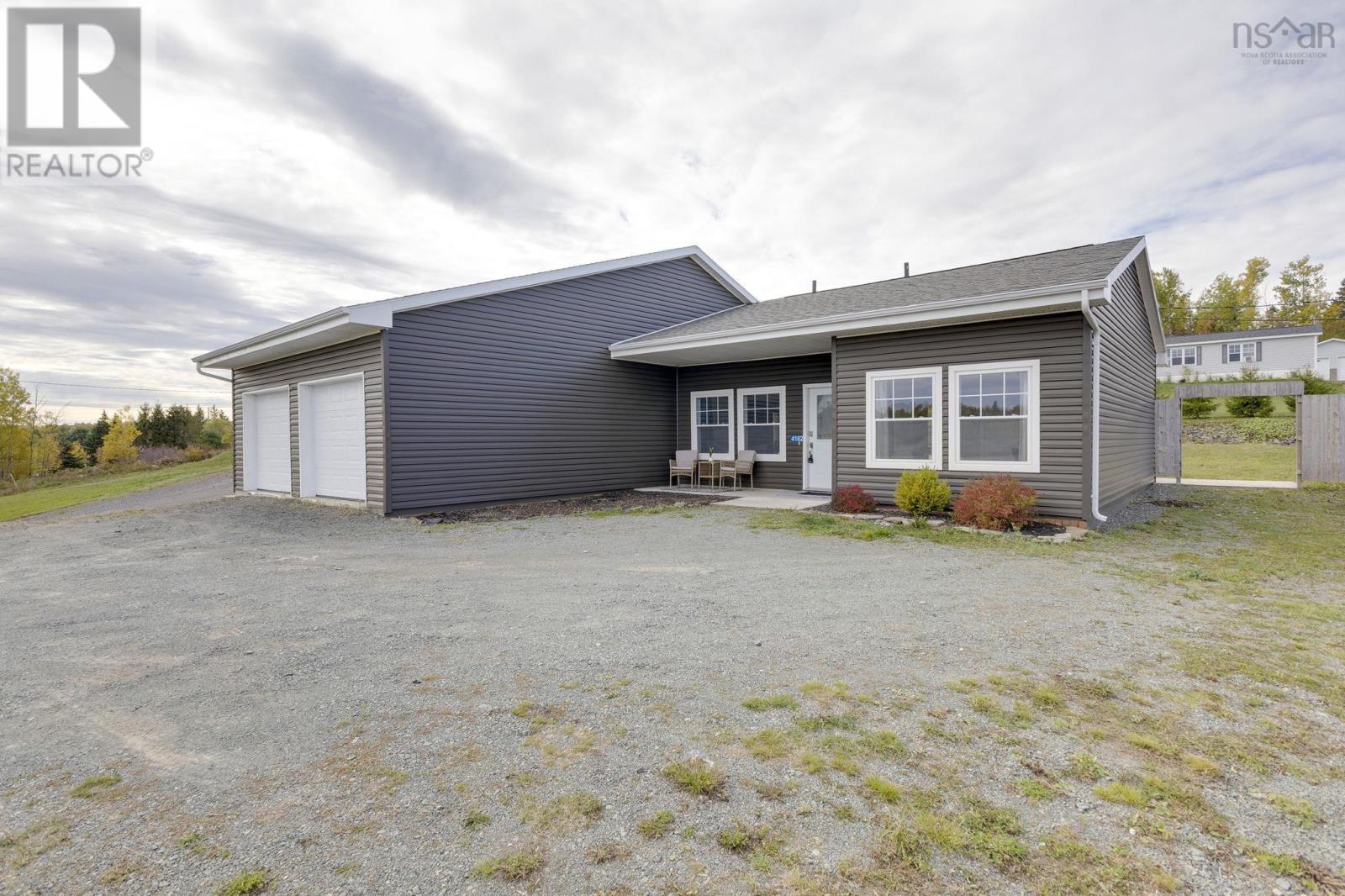 4182 South River Road, Antigonish, Nova Scotia  B2G 0B4 - Photo 32 - 202526037