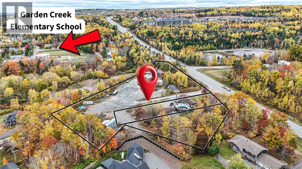 85-95 Prospect Street, Fredericton, New Brunswick  E3C 2L9 - Photo 4 - NB129189