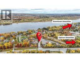 85-95 Prospect Street, Fredericton, Ca