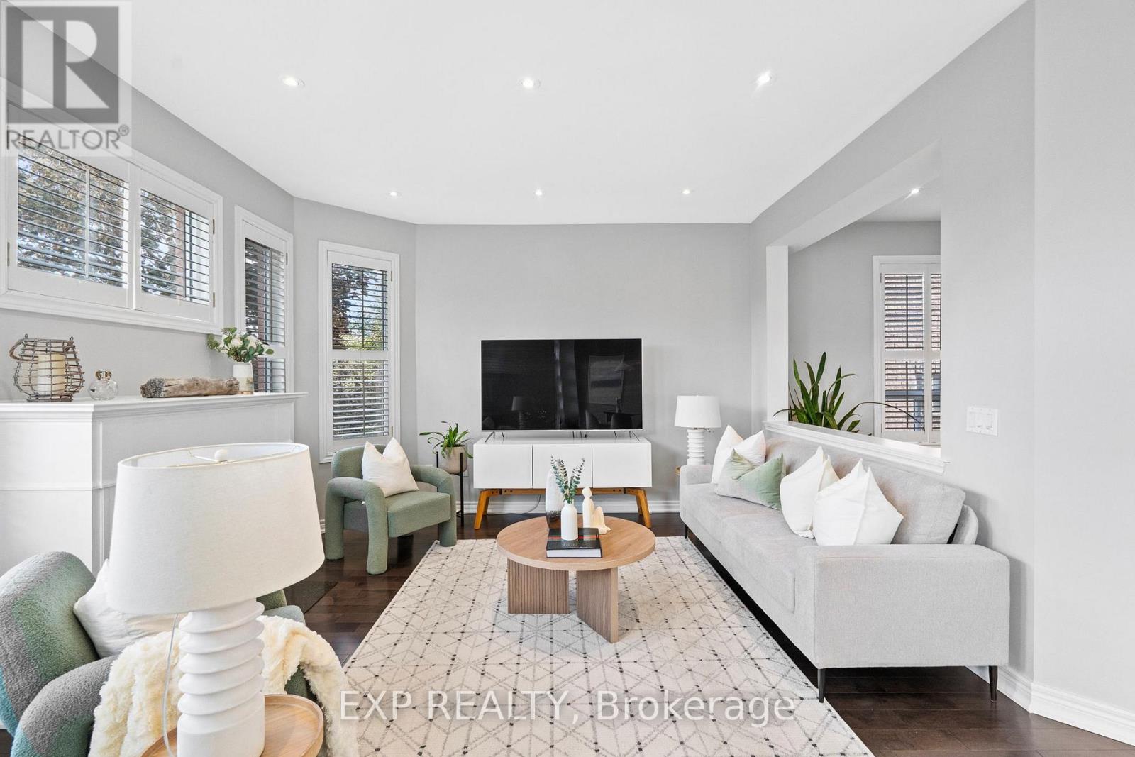 61 Timbercreek Court, Toronto, Ontario  M1W 4A1 - Photo 10 - E12487101