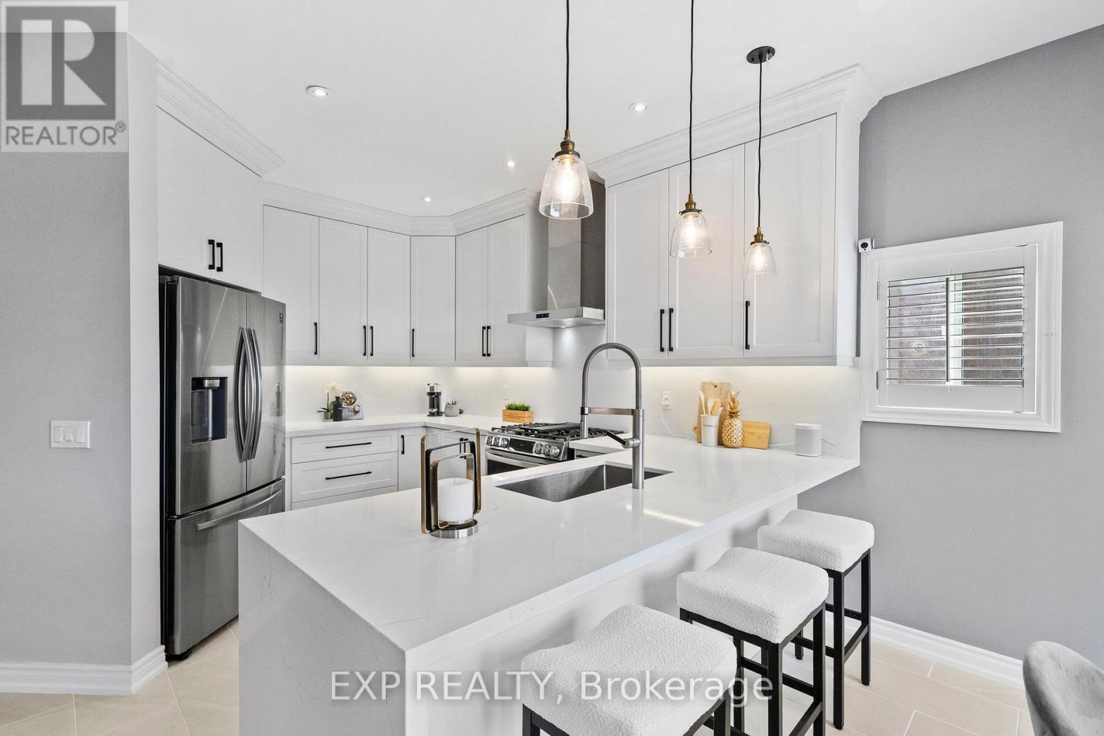 61 Timbercreek Court, Toronto, Ontario  M1W 4A1 - Photo 12 - E12487101