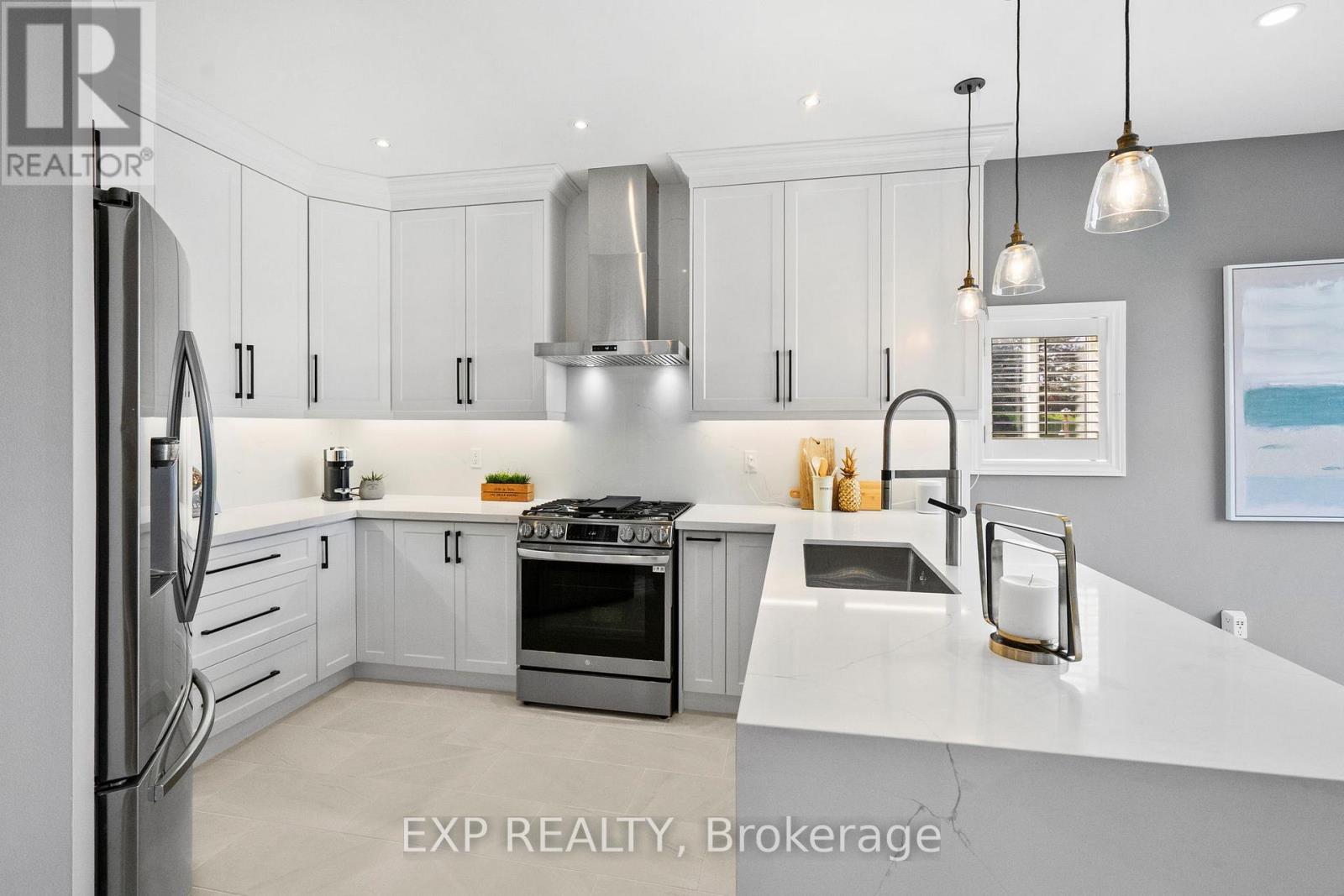 61 Timbercreek Court, Toronto, Ontario  M1W 4A1 - Photo 14 - E12487101