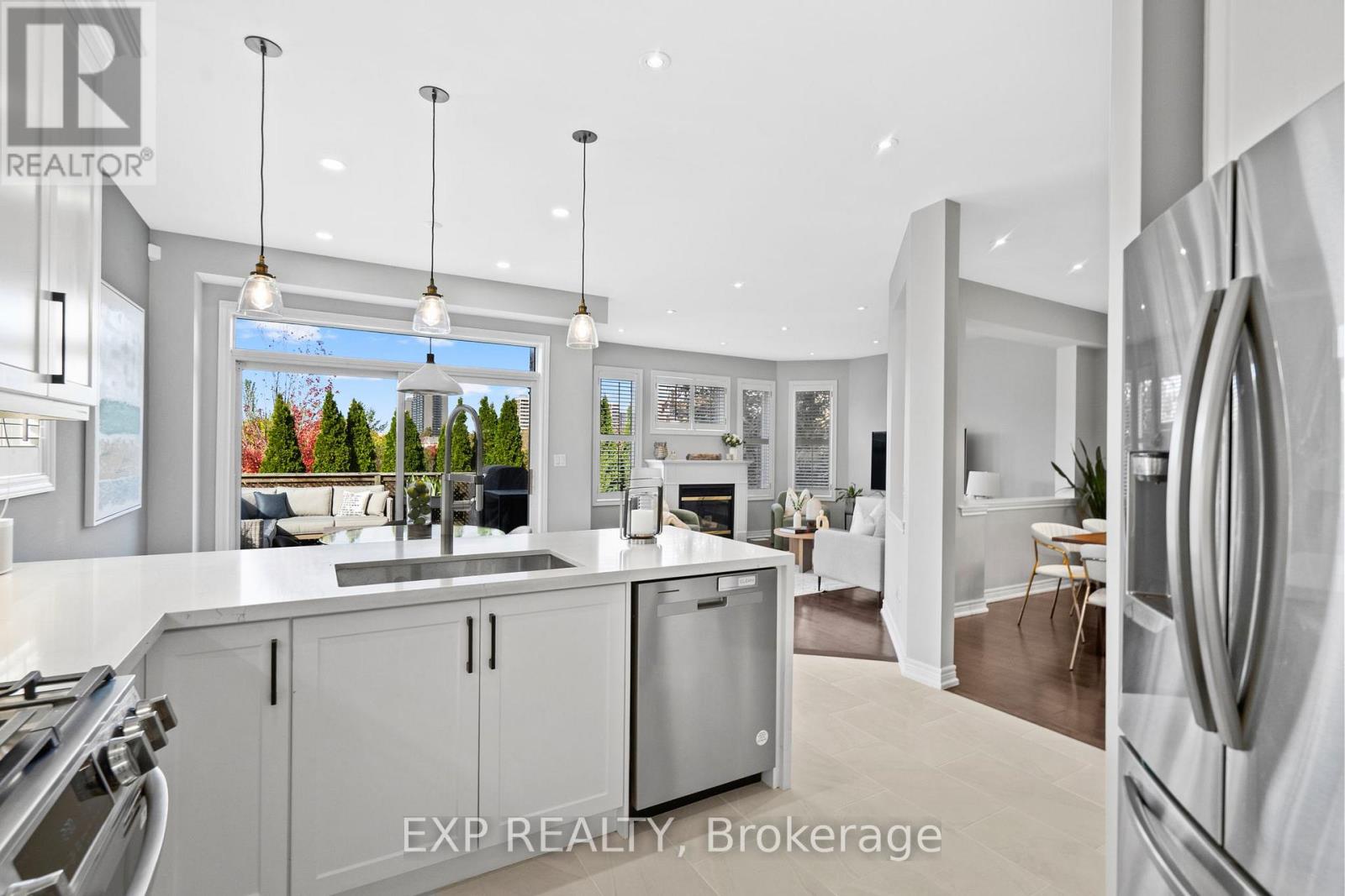 61 Timbercreek Court, Toronto, Ontario  M1W 4A1 - Photo 15 - E12487101