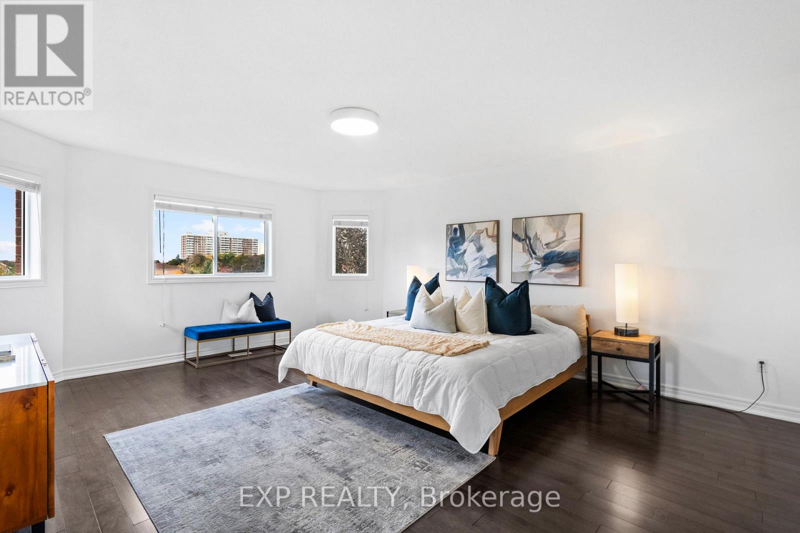 61 Timbercreek Court, Toronto, Ontario  M1W 4A1 - Photo 19 - E12487101