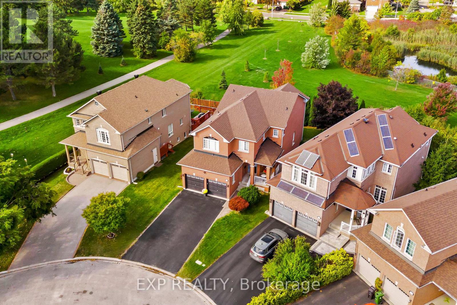 61 Timbercreek Court, Toronto, Ontario  M1W 4A1 - Photo 2 - E12487101