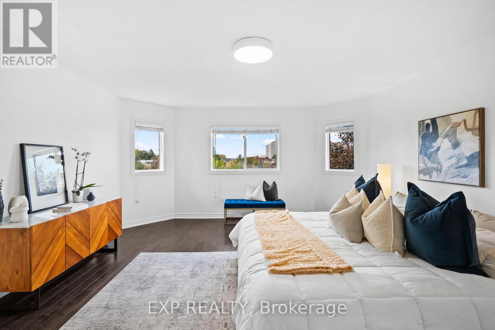 61 Timbercreek Court, Toronto, Ontario  M1W 4A1 - Photo 20 - E12487101