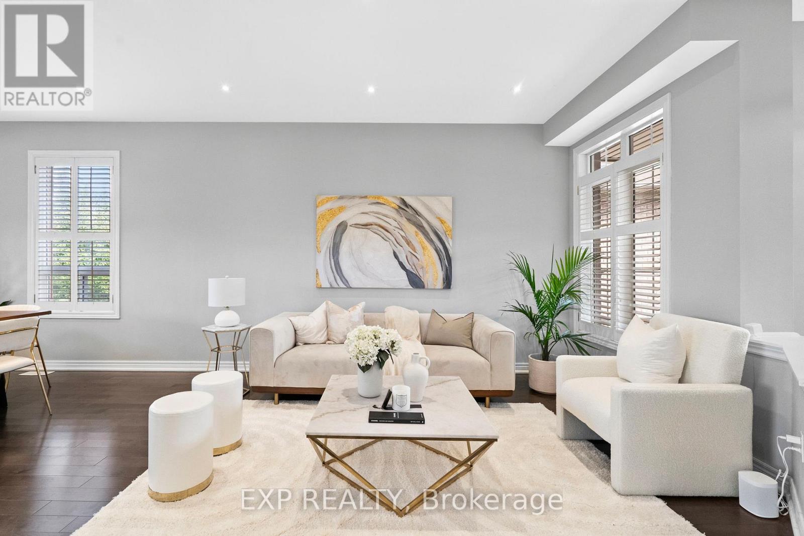 61 Timbercreek Court, Toronto, Ontario  M1W 4A1 - Photo 3 - E12487101