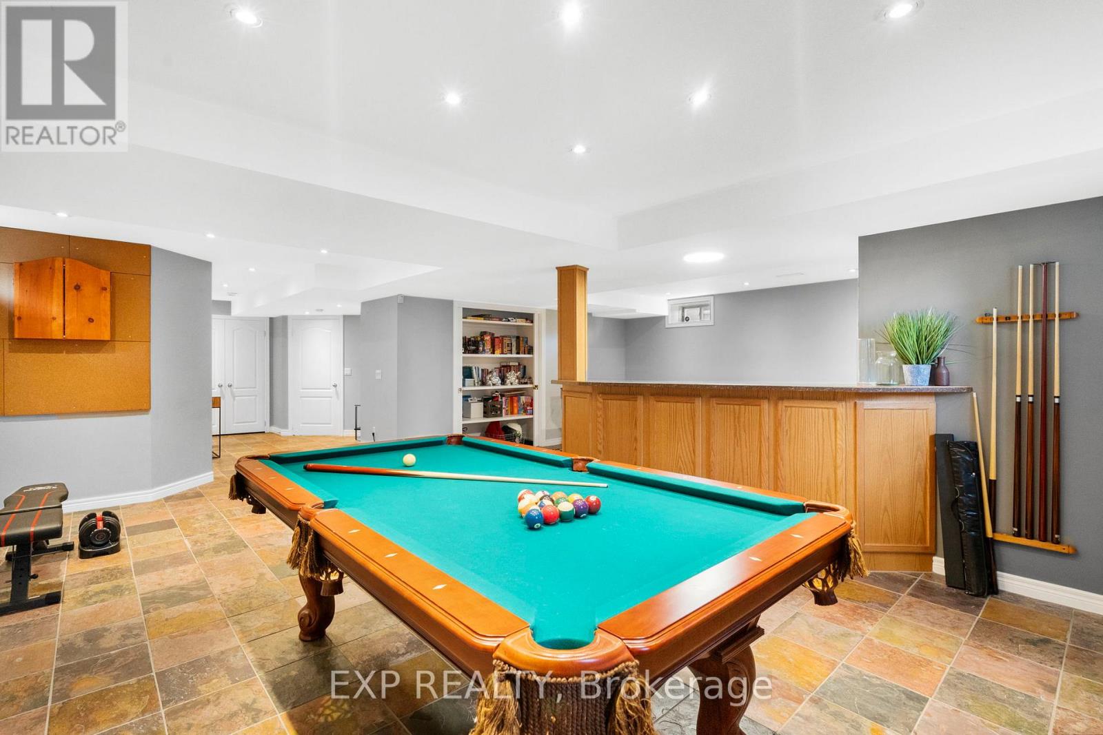 61 Timbercreek Court, Toronto, Ontario  M1W 4A1 - Photo 34 - E12487101