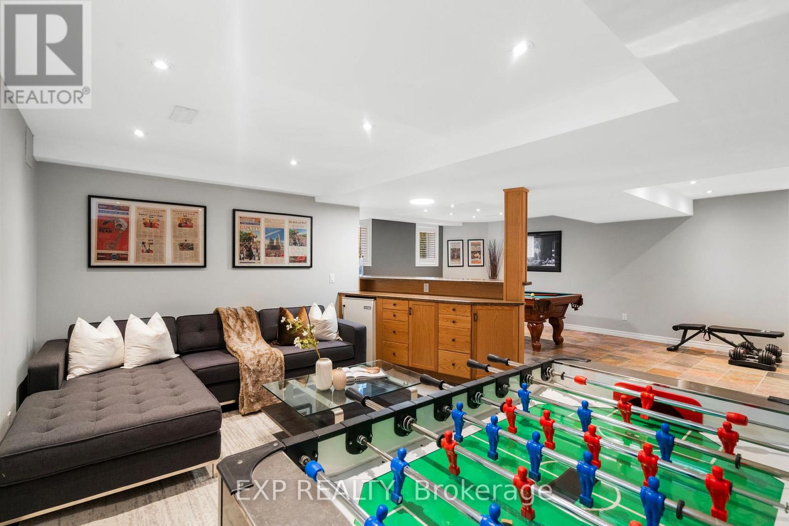 61 Timbercreek Court, Toronto, Ontario  M1W 4A1 - Photo 36 - E12487101