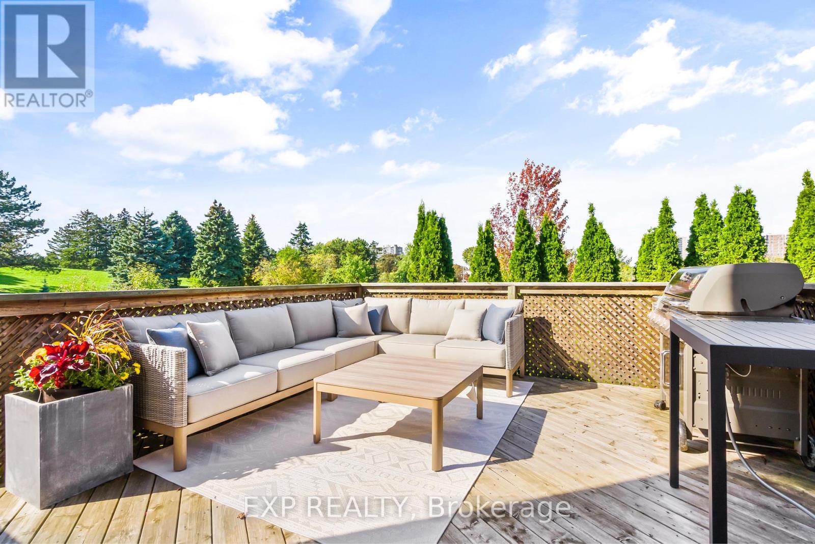 61 Timbercreek Court, Toronto, Ontario  M1W 4A1 - Photo 38 - E12487101