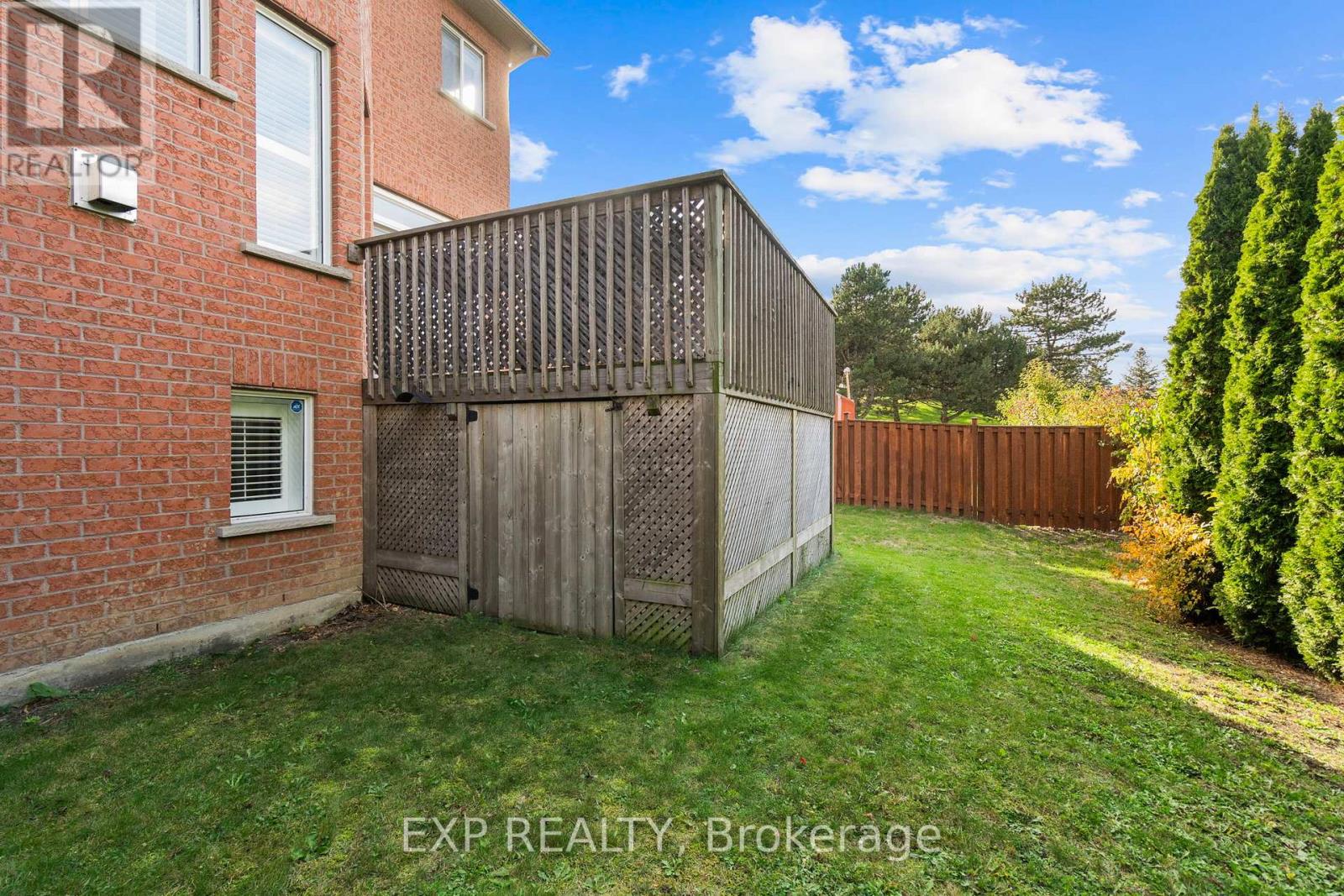 61 Timbercreek Court, Toronto, Ontario  M1W 4A1 - Photo 39 - E12487101