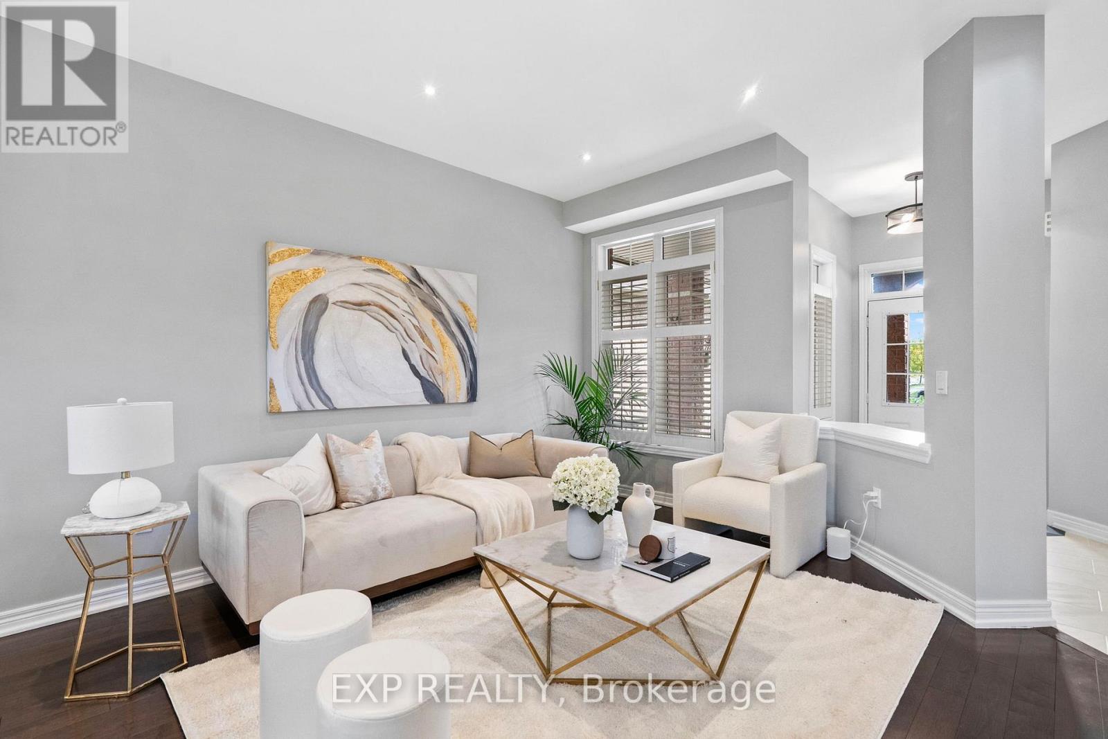 61 Timbercreek Court, Toronto, Ontario  M1W 4A1 - Photo 4 - E12487101