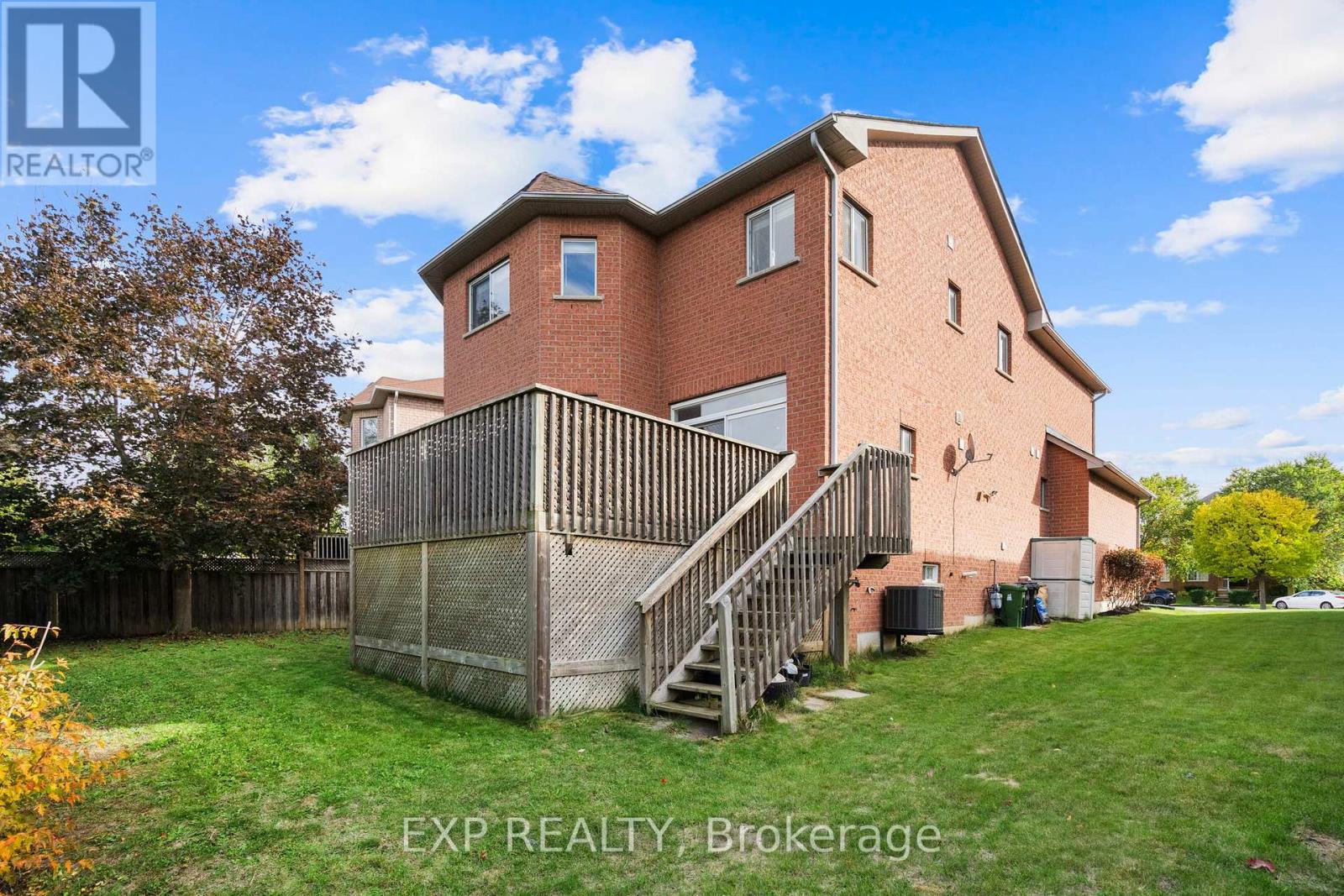 61 Timbercreek Court, Toronto, Ontario  M1W 4A1 - Photo 40 - E12487101
