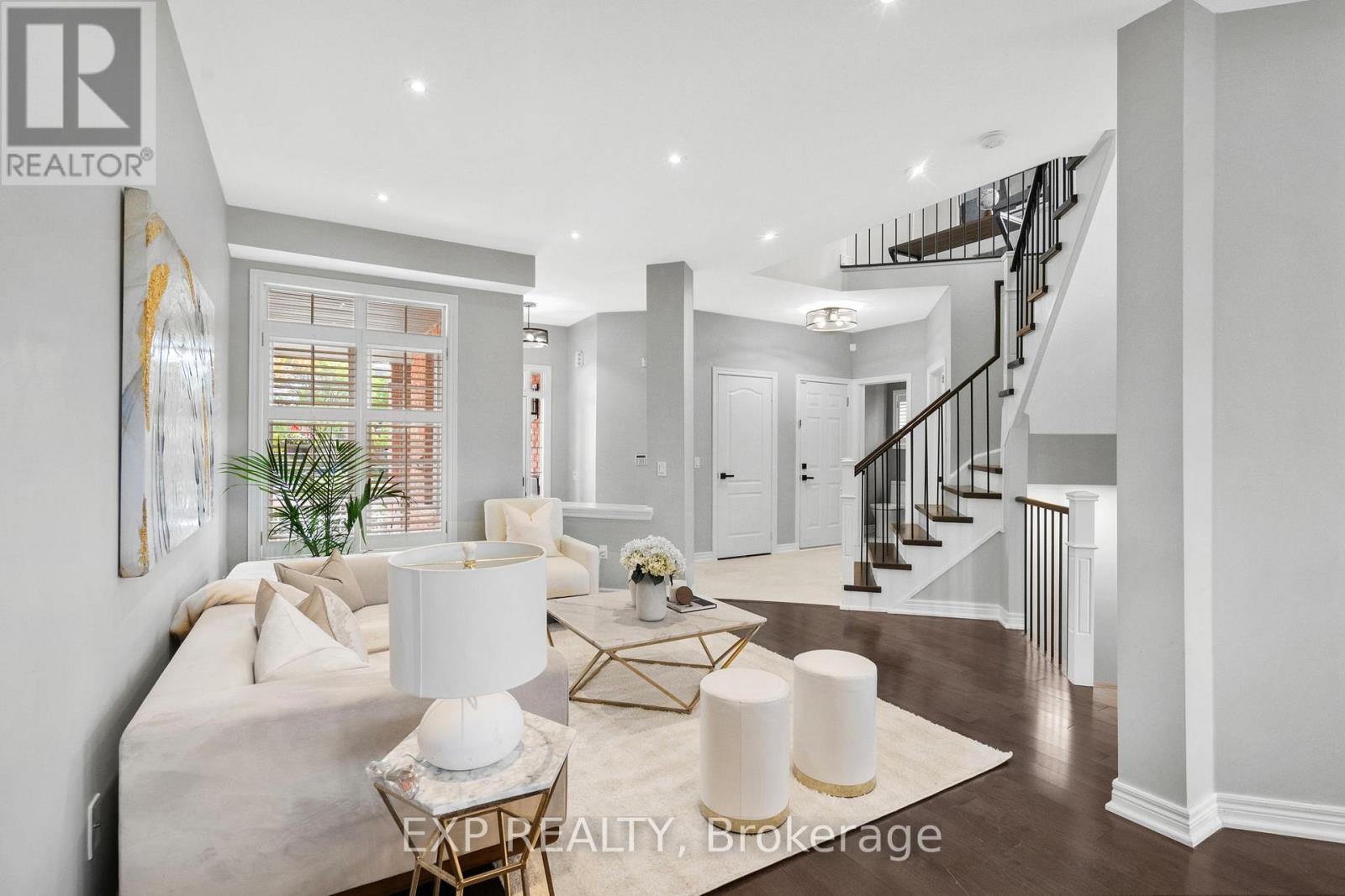 61 Timbercreek Court, Toronto, Ontario  M1W 4A1 - Photo 5 - E12487101