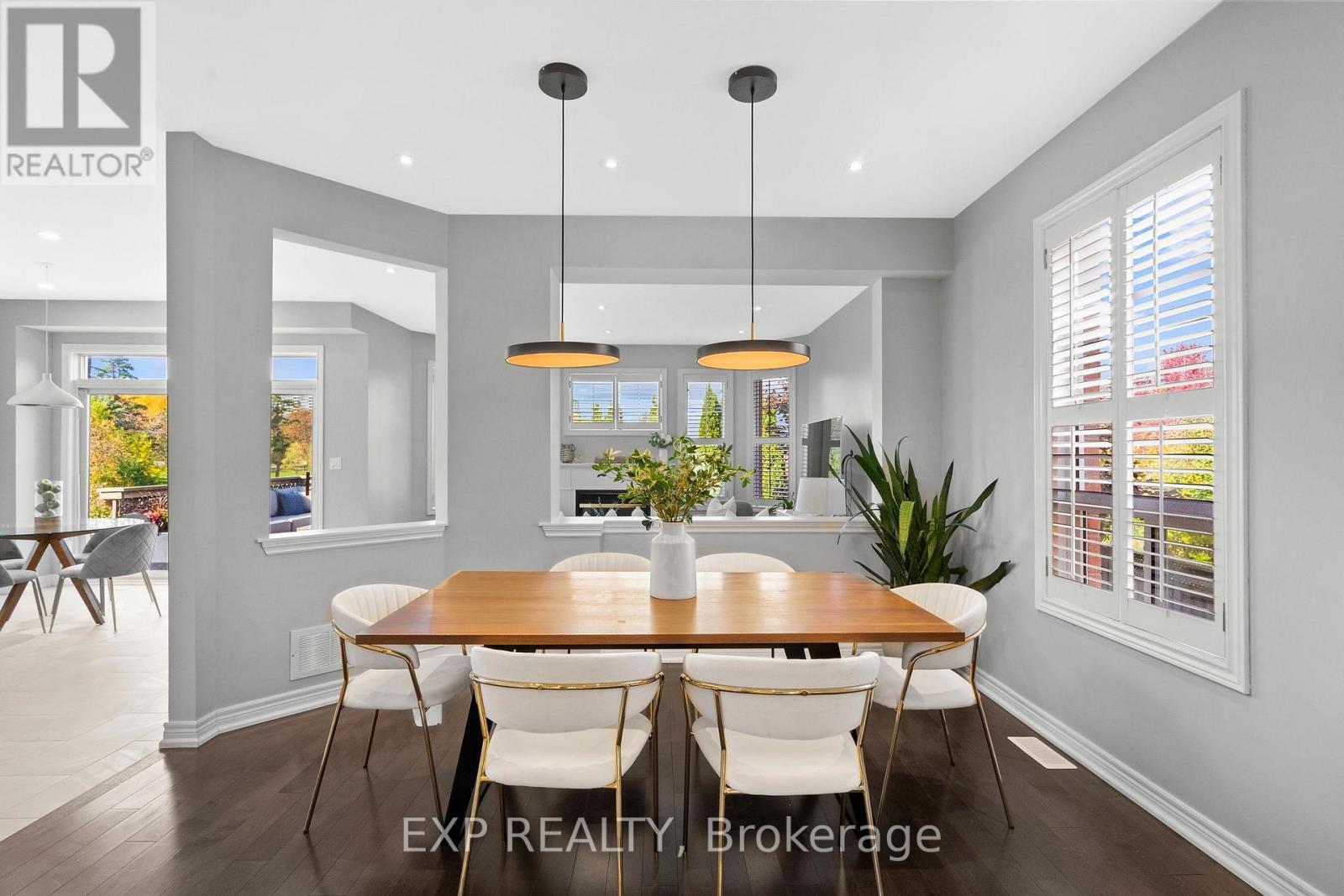 61 Timbercreek Court, Toronto, Ontario  M1W 4A1 - Photo 6 - E12487101