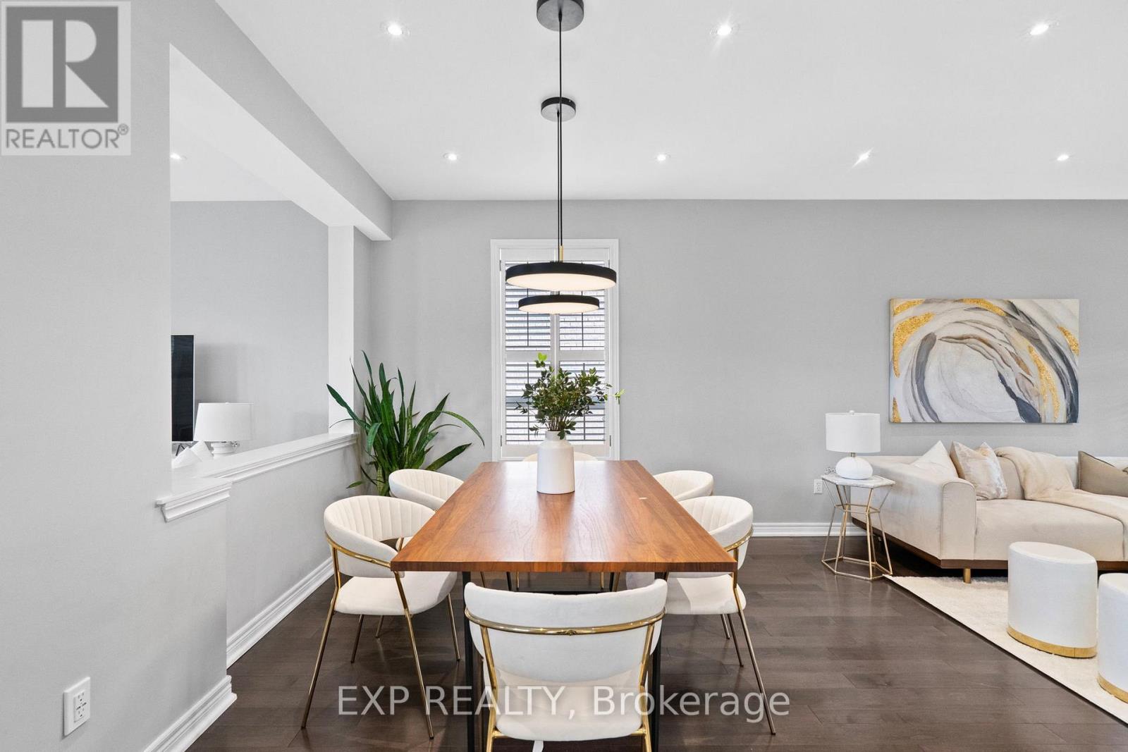 61 Timbercreek Court, Toronto, Ontario  M1W 4A1 - Photo 7 - E12487101